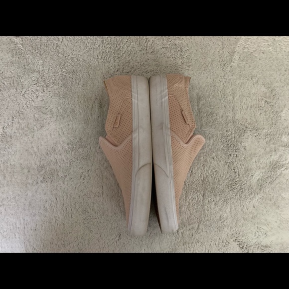 Pink vans - Picture 5 of 7